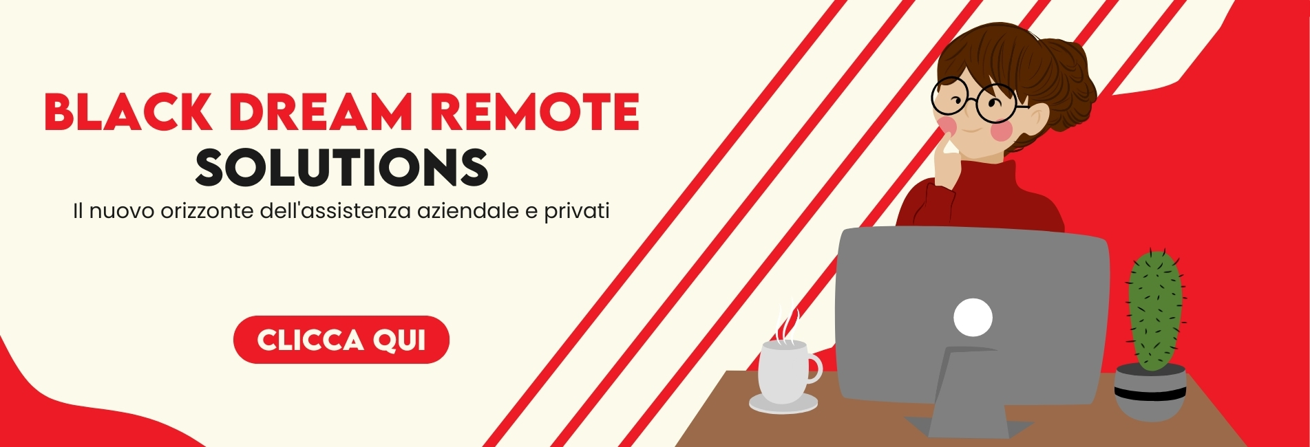 Black Dream Remote Solutions