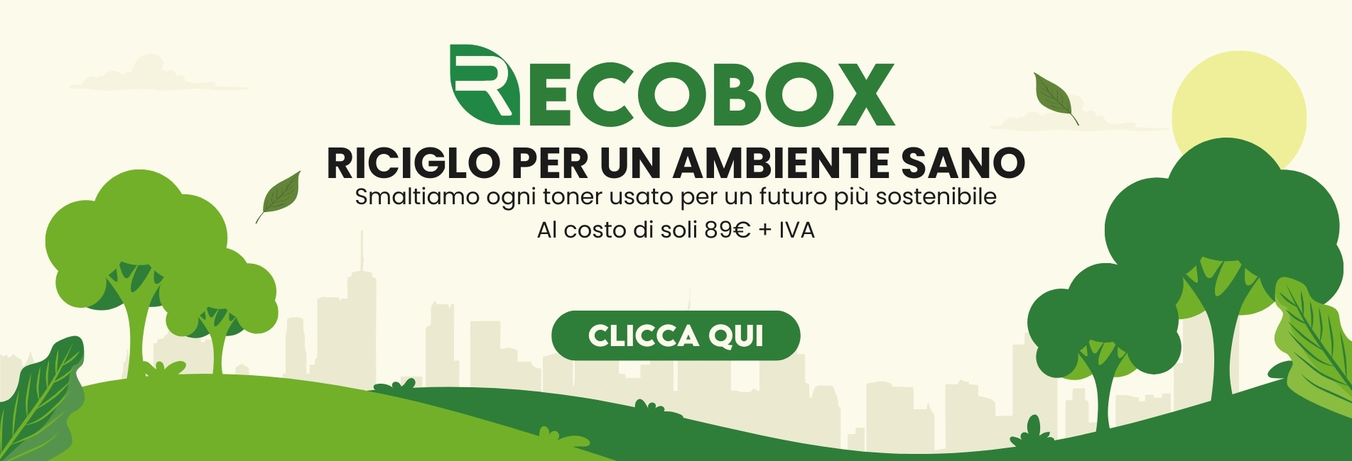 R-ECOBOX