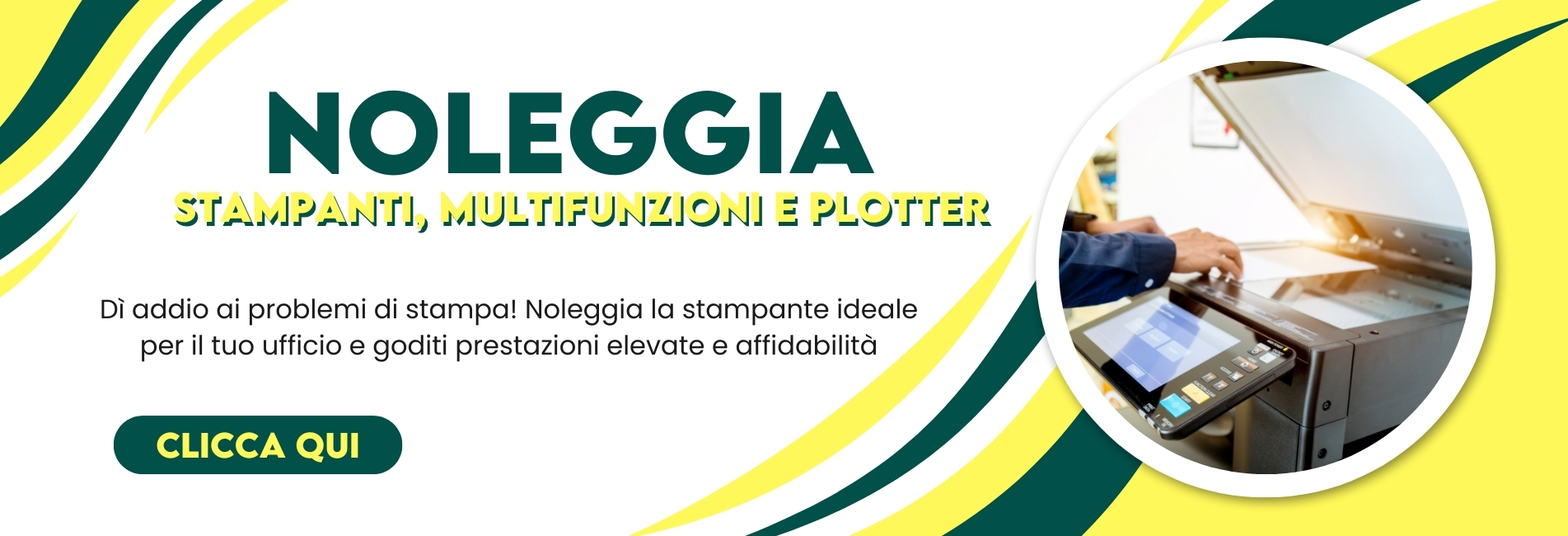 Noleggio Multifunzioni